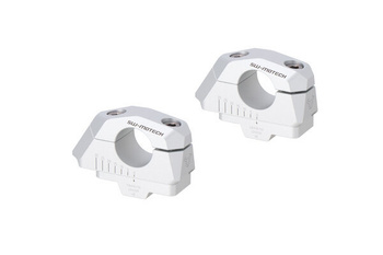 Zestaw Podwyższający Kierownicę 28Mm Sw-Motech Podwyższenie 28Mm Regulacja Odchylenia Bmw F 850 Gs LEH.00.039.31100/S