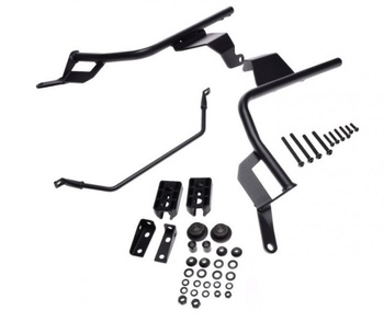 STELAŻ KUFRA BOCZNEGO 3P SHAD DO HONDA CBF600