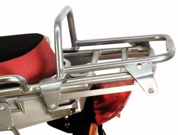 Hepco&Becker BMW R 1200 GS Adventure (2006-2013) topcase carrier - 650651 01 09