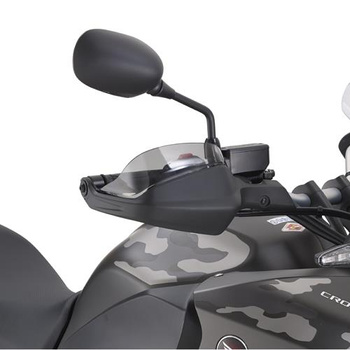 GIVI podwyższenie oryginalnych handbarów HONDA CROSSTOURER 1200 (12-19r) - EH1110
