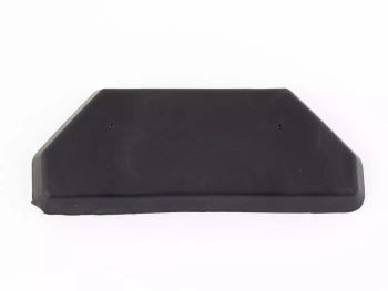 Hepco&Becker Plastic lock cover - 710118