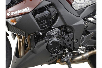 Crashpady Sw-Motech Kawasaki Z 1000 (10-) Black STP.08.590.10500/B