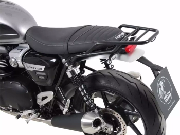 Hepco&Becker Triumph Speed Twin (2019-) topcase carrier - 6587591 01 01