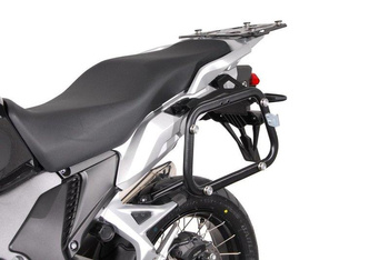 Stelaż Evo Na Kufry Boczne Sw-Motech Honda Vfr 1200 X Crosstourer (12-) Black KFT.01.660.20000/B