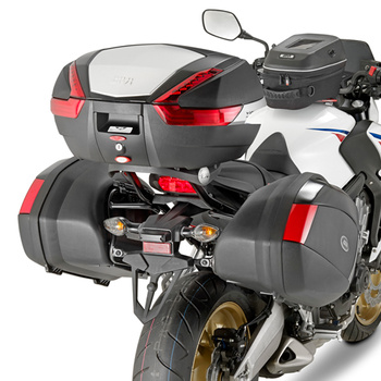 GIVI stelaż kufrów bocznych V35 / K33 - HONDA CB / CBR 650F (14 > 16) - PLX1137