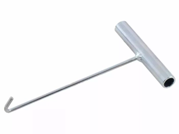 Hepco&Becker Narzędzie ułatwiające montaż sprężyny stopki centralnej - 710134