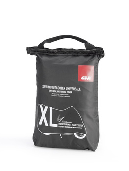 GIVI pokrowiec wodoodporny motocyklowy XL - S202XL