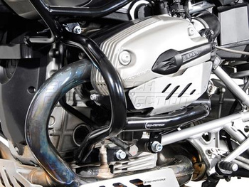 Gmole silnika Sw-Motech Bmw R 1200 Gs (04-12) Black SBL.07.562.10100/B