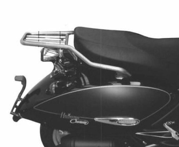 KAPPA STELAŻ KUFRA CENTRALNEGO APRILIA HABANA 125 (00-09) BEZ PŁYTY - KR74