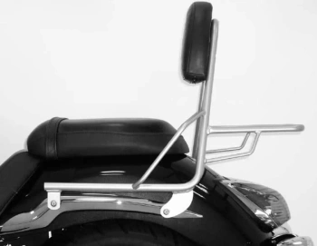 Hepco&Becker  950 A Midnight Star (2009-) sissybar without rack - 6004529 00 02