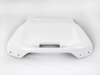 Hepco&Becker Cover for Journey Cases/Topcase 42 - 710009 00 03