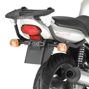 GIVI stelaż kufra centralnego (bez płyty) - KAWASAKI ER 5 500 (01 > 07) - 440F