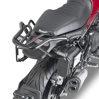 GIVI stelaż kufra centralnego (bez płyty) - BENELLI LEONCINO 500 (17) - SR8704