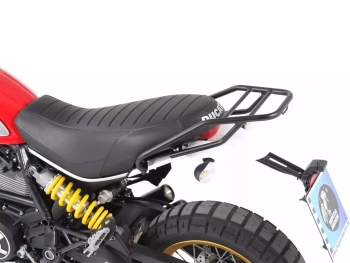 Hepco&Becker Ducati Scrambler 800 (2015-2018) topcase carrier - 6547530 01 01