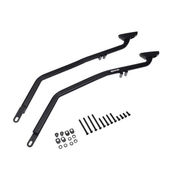 STELAŻ KUFRA TYŁ SHAD DO YAMAHA XJR 1300 (KSHY0XJ11ST)