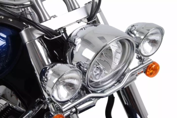 Hepco&Becker 800 R Intruder (2008-) zestaw lamp - 4003516 00 02