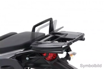 Hepco&Becker Triumph Tiger Explorer 1200 XR/X/XC/X (2012-2015) Easyrack-Metal Carrier for TC - 6617513 01 01