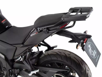 Hepco&Becker Voge 500 R (2020-) Alurack-Metal carrier for TC - 6617609 01 01