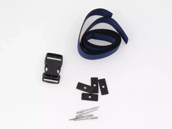 Hepco&Becker strap for Journey Cases 41 - 710011