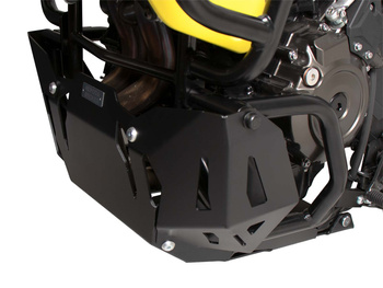 Płyta ochronna silnika czarna do Suzuki V-Strom 800 DE (2023-)
