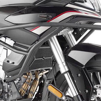 GIVI OSŁONA CHŁODNICY - VOGE Valico 500DS (20 > 22) - PR9251