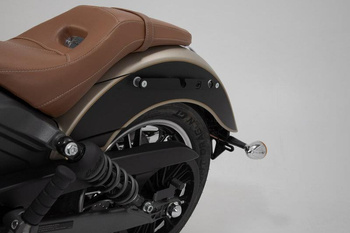 Stelaż Boczny Slh Lewy Sw-Motech Indian Scout (16-) Lh2 Black HTA.20.682.10000
