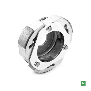 NEWFREN SPRZĘGŁO ODŚRODKOWE HONDA NES 125 '00-; NES 150 '00-; SH 125 '00-; SH 150 '00-; KYMCO AGILITY 125/150/200 '05-; PEOPLE 125/150/200 '99-; MALAGUTI; SYM