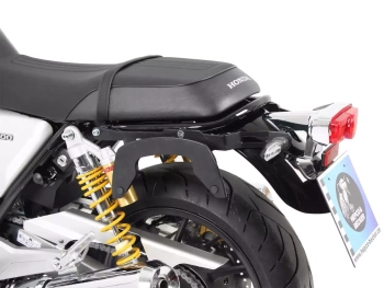 Hepco&Becker 100 EX (2017-2020) C-BOW soft bag holder - 6309520 00 01