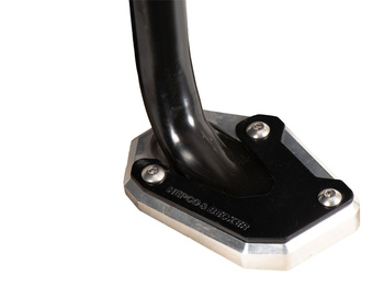 Powiększenie podpórki bocznej do Hondy ADV 350 (2022-)