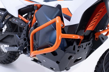 Gmole silnika Sw-Motech Ktm 790 Adv (23-) 890 Adv/R (22-) Orange SBL.04.918.10100/EB