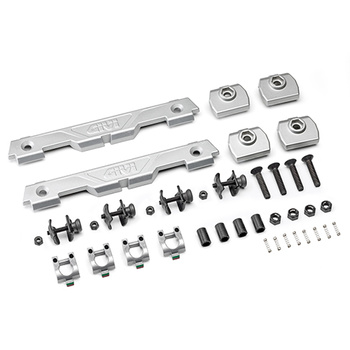 GIVI KIT STELAŻA PLO...N DO SYSTEMU MONOKEY CAM SIDE