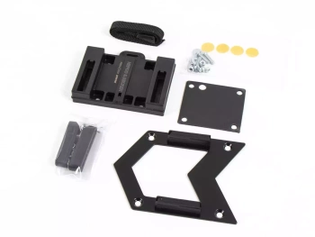 Hepco&Becker tankbagów do stelaży Sportrack - kompletny zestaw - 506100