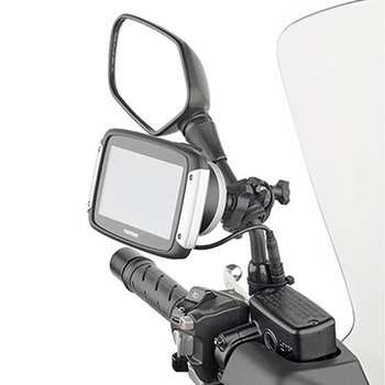 GIVI mocowanie GPS TOM TOM RIDER NA LUSERKU - STTR40