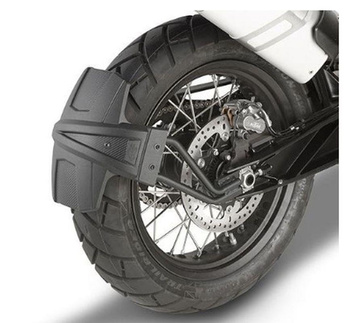 KAPPA MOCOWANIE BŁOTNIKA KRM02 KTM 1290 SUPER ADVENTURE R '20,  - RM7713KITK