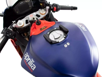 Hepco&Becker /Tuono 660 (2020-) Tank ring Lock it - 5067597 00 01