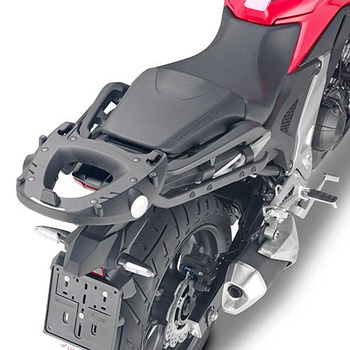 GIVI stelaż kufra centralnego (bez płyty) - HONDA NC750X (21) - 1192FZ