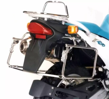 Hepco&Becker BMW F 650 (1993-1996)/F 650/F 650 ST (1997-2000) side case carrier - 650618 00 01