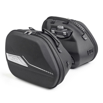 GIVI sakwy boczne termoformowane (2 X 22L) wymaga stelaża tst - ST604