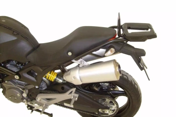 Hepco&Becker Ducati Monster 696 (2008-2014)/796 (2010-2016)/1000 (2010 Alurack-Metal carrier for TC - 650718 01 01