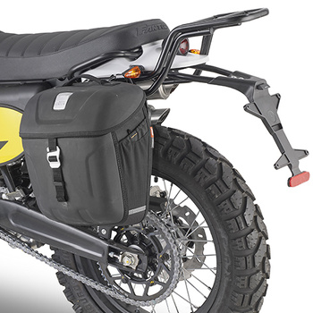 GIVI MOCOWANIE SAKW BOCZNYCH MT501 - FANTIC Caballero Scrambler 125-250-500 (18 > 19)