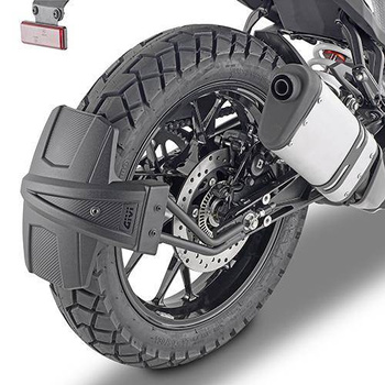GIVI KIT MONTAŻOWY RM01 / RM02 - KTM 390 Adventure (20 > 22) - RM7711KIT