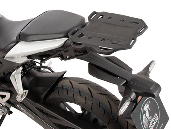 Miękki bagażnik tylny Smartrack do motocykla Honda CB 125 R (2018-2024)