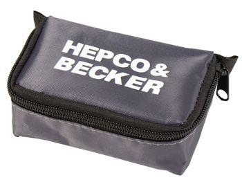 Mini-apteczka pierwszej pomocy