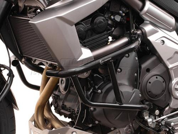 Gmole silnika Sw-Motech Kawasaki Versys 650 (07-14) Black SBL.08.508.10000/B