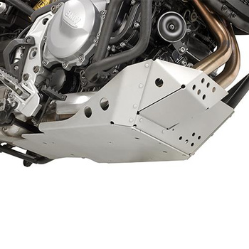 GIVI aluminiowa osłona miski olejowej - BMW F 850 / F750 GS (18) - RP5129