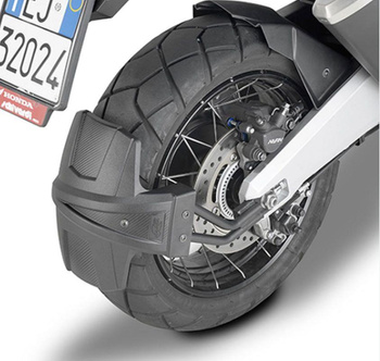 KAPPA MOCOWANIE BŁOTNIKA KRM01 I KRM02 KTM 390 Adventure (20) - RM7711KITK