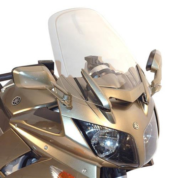 GIVI szyba przeźroczysta YAMAHA FJR 1300'06 - D436ST