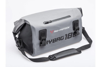 Torba SW-MOTECH DRYBAG 180 wodoodporna grey 18l - BC.WPB.00.018.10000