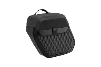 Sakwa Na Lewą Stronę Legend Gear Lh2 Sw-Motech Black 25,5L BC.HTA.00.682.10000