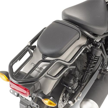 GIVI stelaż kufra centralnego (bez płyty) - HONDA CMX 500 Rebel (17 > 18) - SR1160